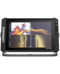 Lowrance Elite 12 FS